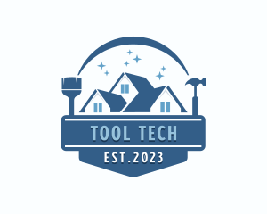 Home Renovation Tools logo