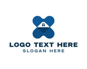 Caregiving Shelter Charity logo