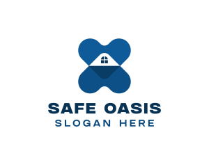 Caregiving Shelter Charity logo