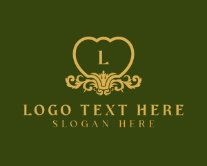 Elegant Wedding Styling logo