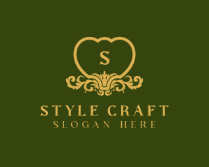 Elegant Wedding Styling logo