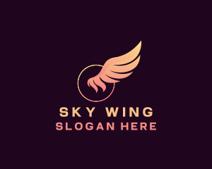 Wing Flight Logistics logo