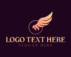 Wing Flight Logistics logo