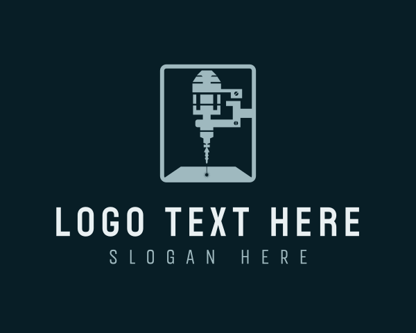 Industrial Laser Technology logo