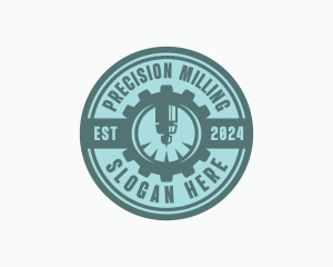 Mechanical Laser Machinery logo