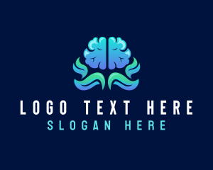 Mental Health Psychology Logo