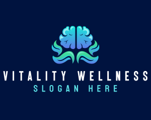 Mental Health Psychology logo