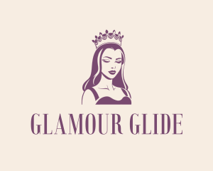 Hair Regal Glamour logo
