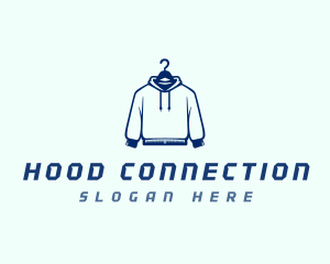 Hanger Sweatshirt Clothing  logo