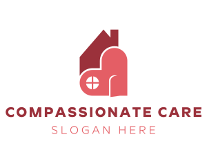 House Heart Charity logo