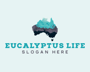 Australia Marine Life logo