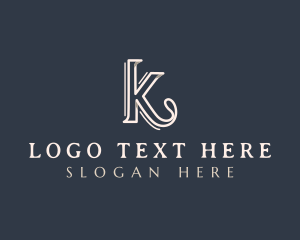 Elegant Fashion Boutique logo