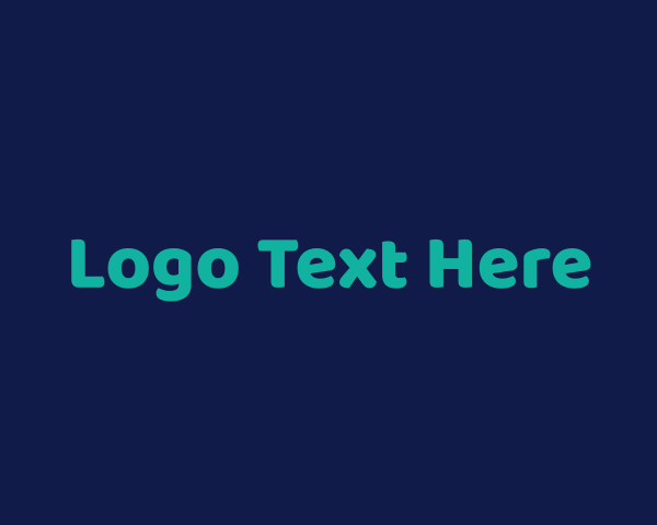 Ad Agency logo example 3