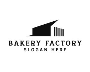 Factory Warehouse Depot  logo design