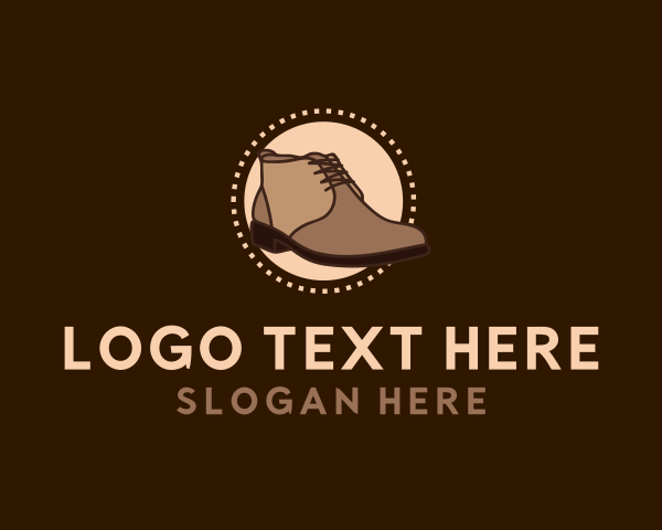 Formal Wear logo example 2