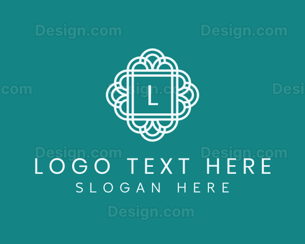 Elegant Studio Boutique Logo