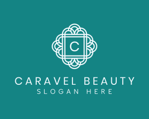 Elegant Studio Boutique logo design