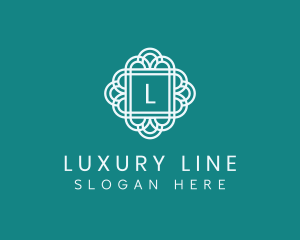 Elegant Studio Boutique logo design