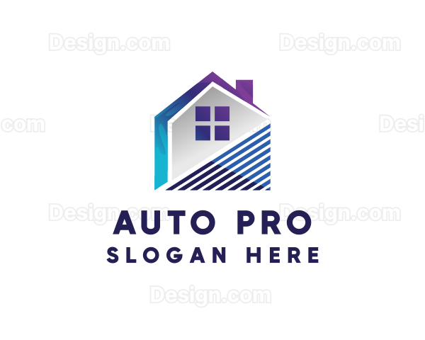 Home Realty Residence Logo
