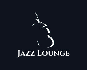 Jazz Musician Viola logo