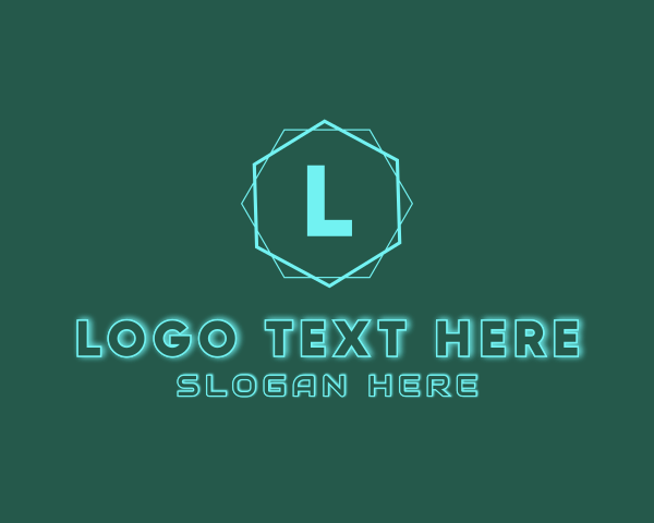Gadget Store logo example 2