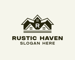 House Residential Real Estate logo