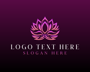 Lotus Holistic Wellness logo