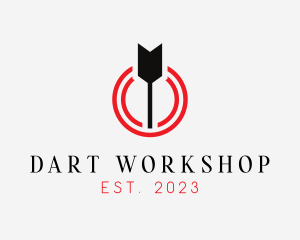 Dart Sport Target logo