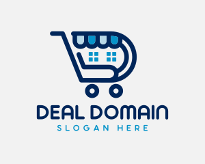 Marketplace Shopping Mart logo