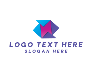 Origami Tech App logo
