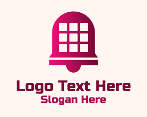 Pink Bell Smartphone Apps Logo