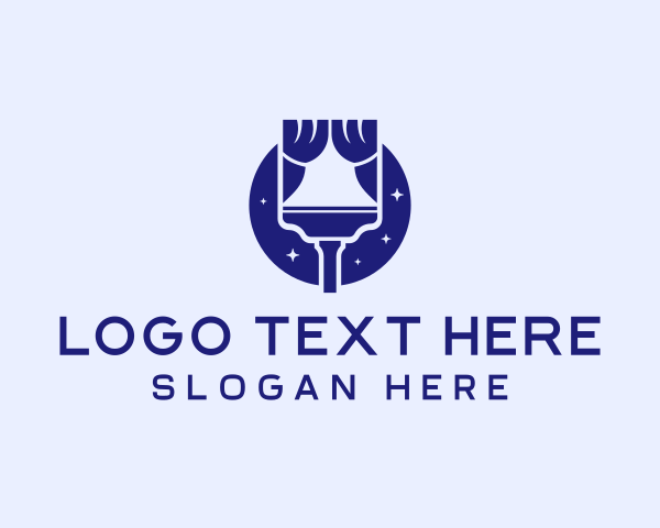 Interior  Design logo example 1