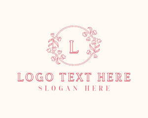 Garden Floral Boutique logo