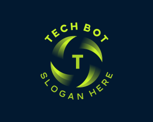 Tech AI Programming logo