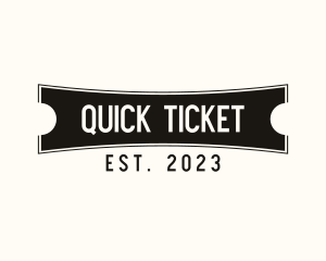 Ticket Show Entertainment logo