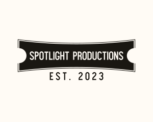 Ticket Show Entertainment logo