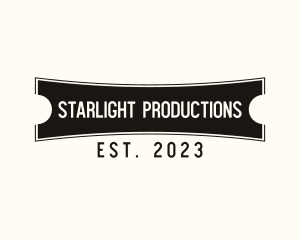 Ticket Show Entertainment logo