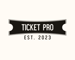 Ticket Show Entertainment logo