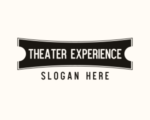 Ticket Show Entertainment logo