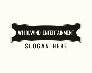 Ticket Show Entertainment logo