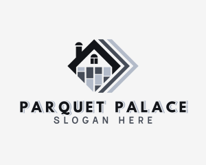 Pavement Floor Tiles logo
