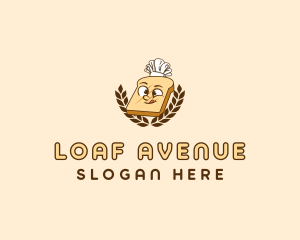 Bread Loaf Bakery logo