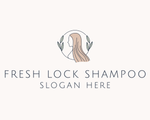 Female Beauty Hair Salon logo