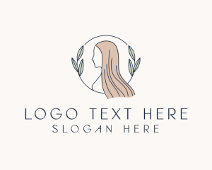 Female Beauty Hair Salon logo