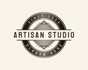 Startup Studio Consulting logo design