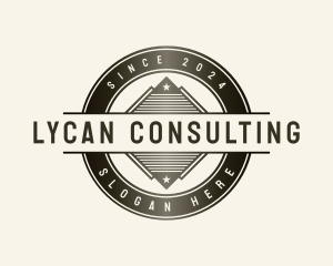 Startup Studio Consulting logo design