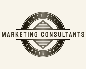 Startup Studio Consulting logo design