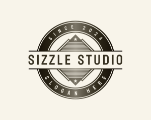 Startup Studio Consulting logo design