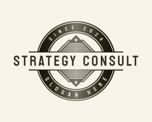 Startup Studio Consulting logo design