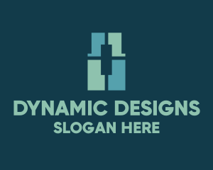 Generic Art Studio logo